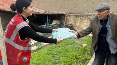 Emirdağ Belediyesi, bin aydan daha hayırlı olan Kadir Gecesi’nin manevi