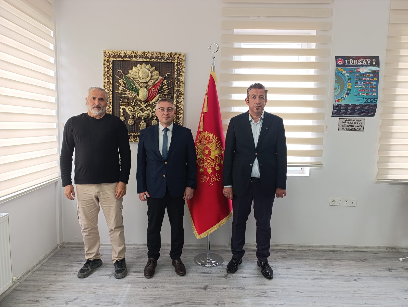 Afyonkarahisar Maver Kemal Arsoy Ortaokulu, Kariyer Günleri Öğrenci Buluşmaları’na devam