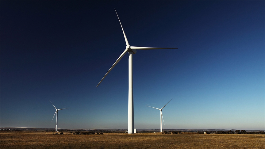 Küresel enerji talebi geçen yıl elektrik tüketiminin artmasıyla yüzde 2,2