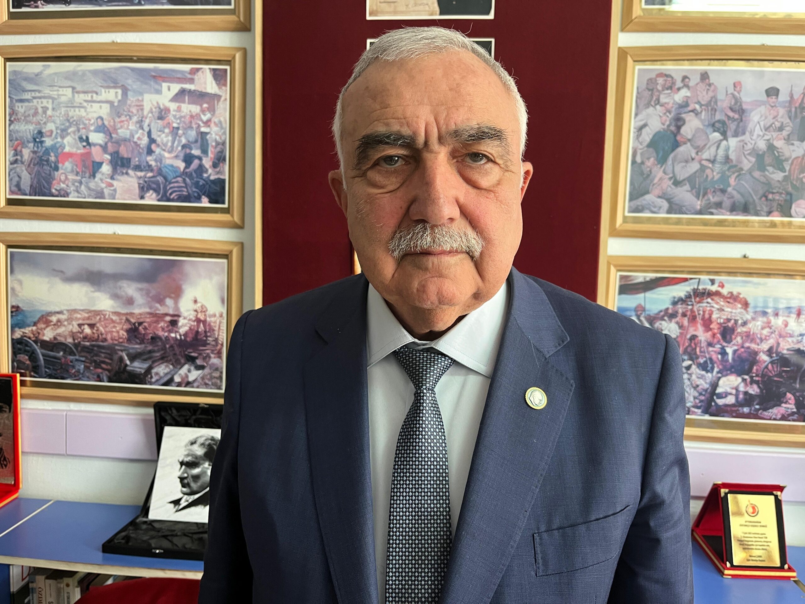 Atatürkçü Düşünce Derneği Afyonkarahisar Şubesi Genel Kurulu, 16 Mart’ta yapılması