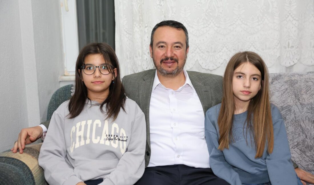 Sandıklı Belediye Başkanı Adnan Öztaş, vatanımız için canını feda eden