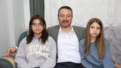 Sandıklı Belediye Başkanı Adnan Öztaş, vatanımız için canını feda eden