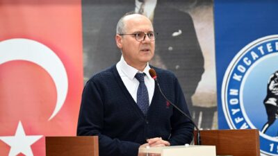 Afyon Kocatepe Üniversitesi (AKÜ) Fen-Edebiyat Fakültesi Tarih Bölüm Başkanlığı tarafından