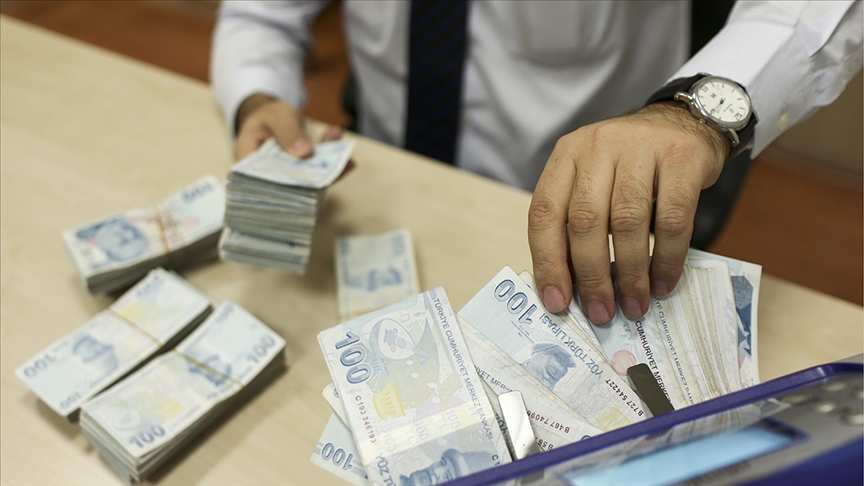 Takvim etkisinden arındırılmış sanayi, inşaat, ticaret ve hizmet sektörleri toplam