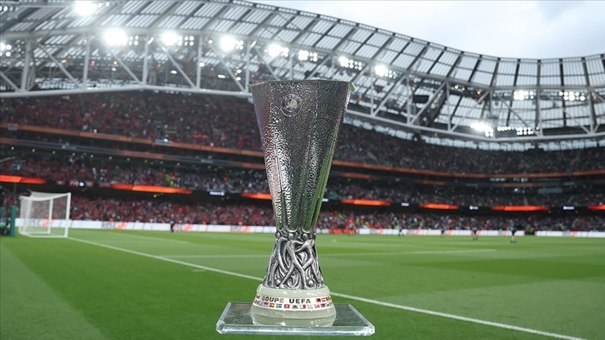 Avrupa futbolunun kulüpler düzeyindeki iki numaralı organizasyonu UEFA Avrupa Ligi'nde