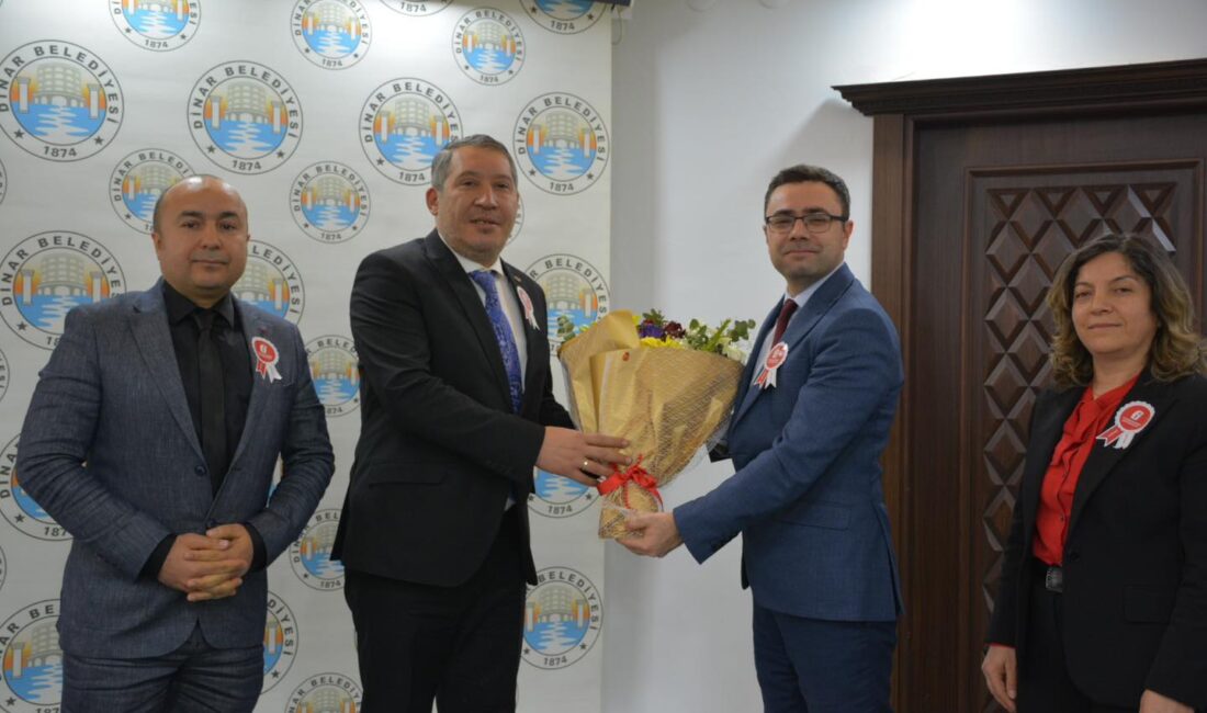 “Vergiler, ülkemizin kalkınmasında önemli bir rol oynuyor” 24 Şubat-02 Mart 2025 tarihleri arasında kutlanacak olan 36. Vergi