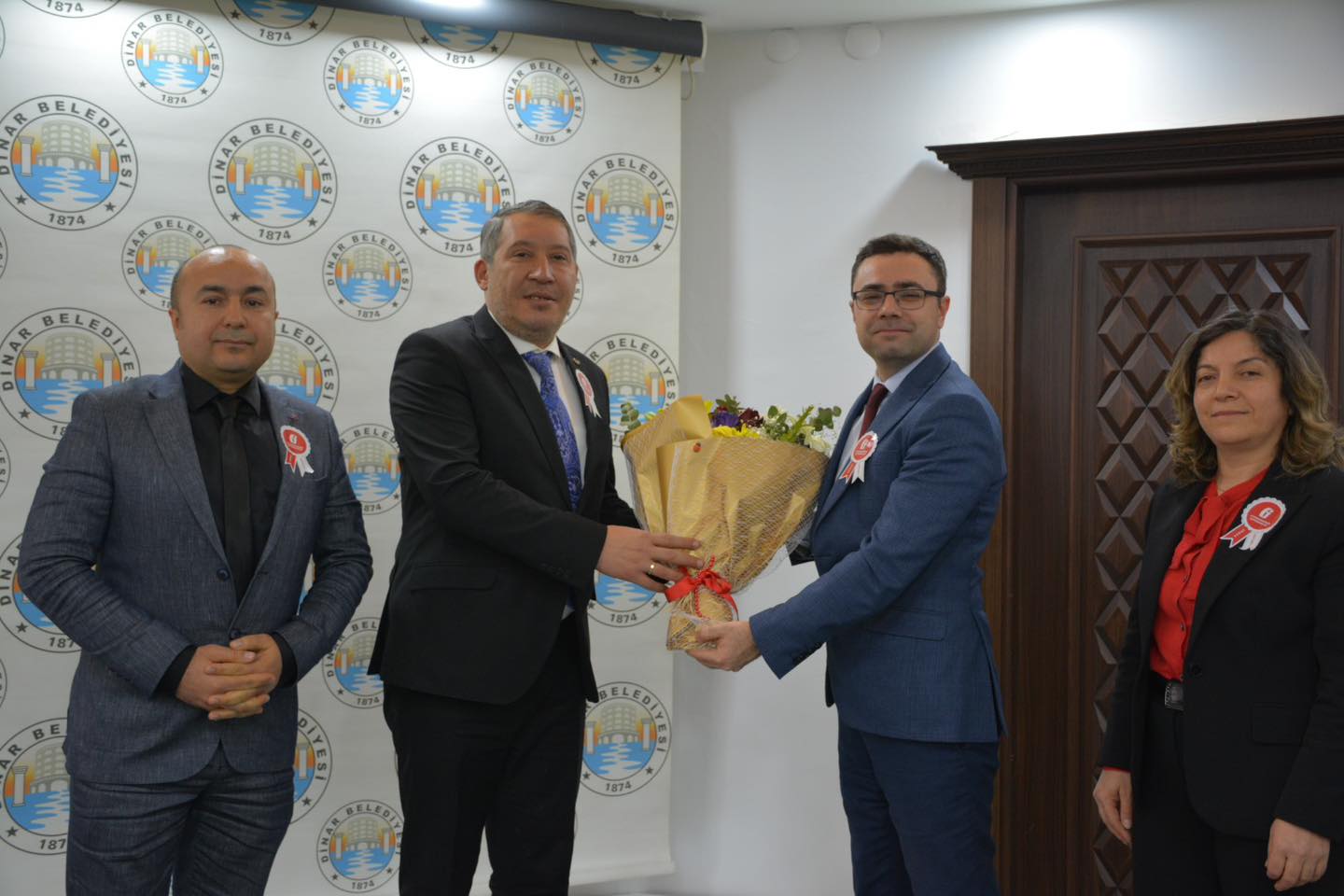 24 Şubat-02 Mart 2025 tarihleri arasında kutlanacak olan 36. Vergi