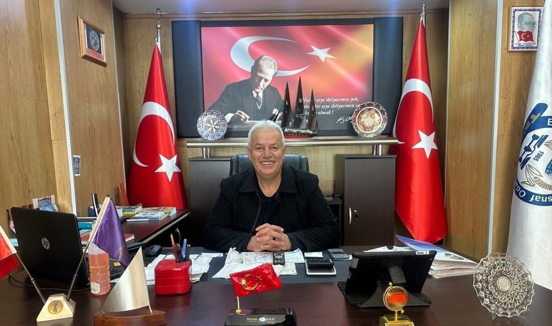 Kütahya’nın Tavşanlı ilçesinde pide fiyatı 400 gramı 30 TL olarak
