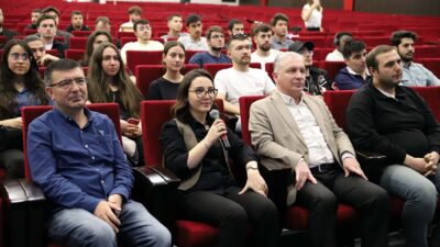 Afyon Kocatepe Üniversitesi (AKÜ) Girişimcilik ve Kariyer Geliştirme Uygulama ve