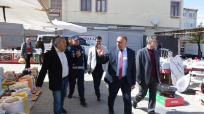 &nbsp; Çay Belediye Başkanı Yaşar Kemal Kantartopu ve Belediye Meclis