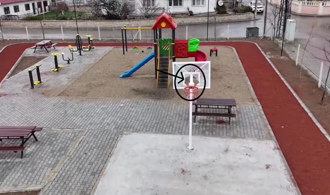 Bolvadin Belediyesi’nin ilçenin her köşesinde vatandaşların huzur ve refahı için