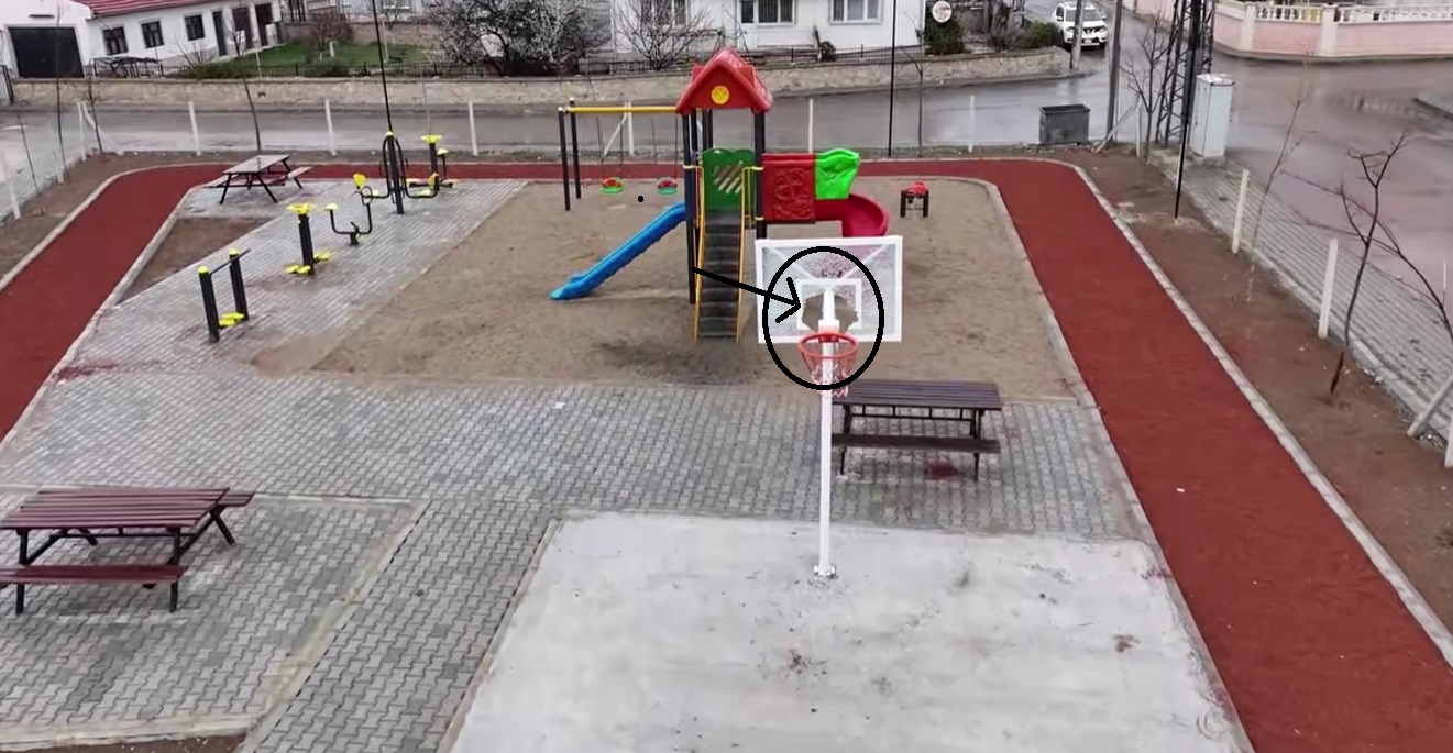 Bolvadin Belediyesi’nin ilçenin her köşesinde vatandaşların huzur ve refahı için