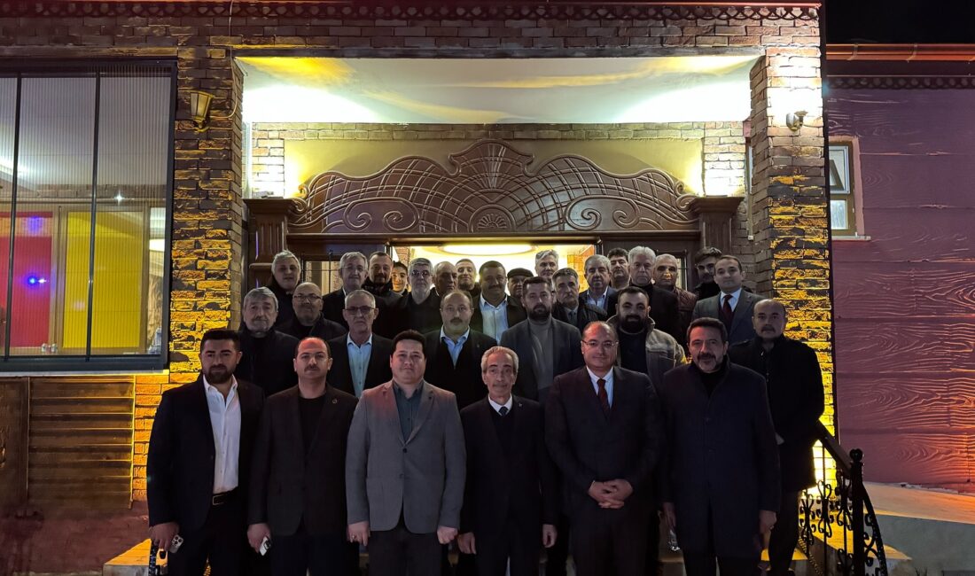Bolvadin Kaymakamı Ali Arıkan, Bolvadin Belediye Başkanı Derviş Aynacı, İl
