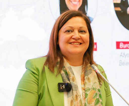 Afyonkarahisar Belediye Başkanı Burcu Köksal, 8 Mart Kadınlar Günü mesajında,