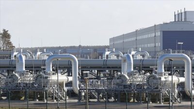 
Küresel doğal gaz piyasasında artan talebi karşılamak için üretimin 2023'e