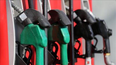 Türkiye'nin LPG ithalatı, Aralık 2024’te önceki yılın aynı ayına göre