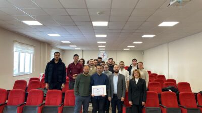 
Afyon Kocatepe Üniversitesi (AKÜ) Turizm Fakültesinin kuruluşunun 20. yılı etkinlikleri