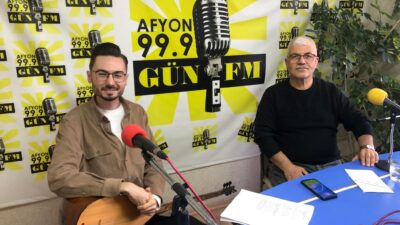 Kocaeli Üniversitesi Devlet Konservatuarı Türk Müziği Bölümü Öğretim Elemanı Afyonkarahisarlı