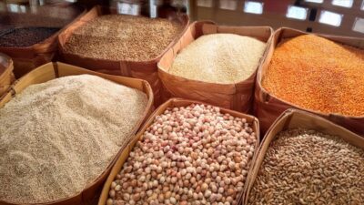 Akdeniz Hububat, Bakliyat, Yağlı Tohumlar ve Mamulleri İhracatçıları Birliği (AHBİB)