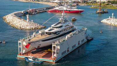 Ulaştırma ve Altyapı Bakanı Uraloğlu, "Ülkemiz son dönemde toplam uzunluğu