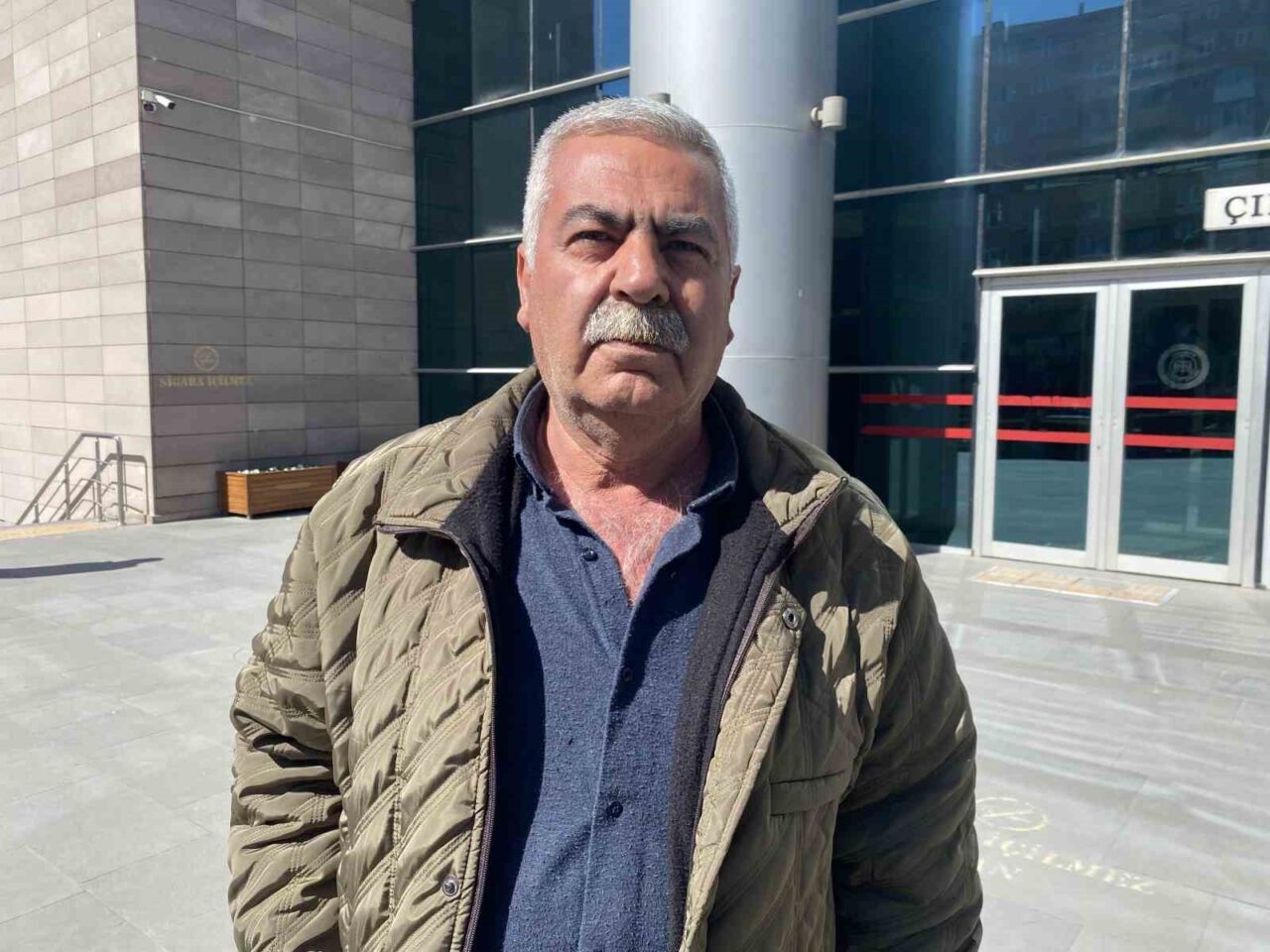 Eskişehir’de bir çay bahçesinde bıçakla 5 kişiyi yaralayan Arda Küçükyetim’in