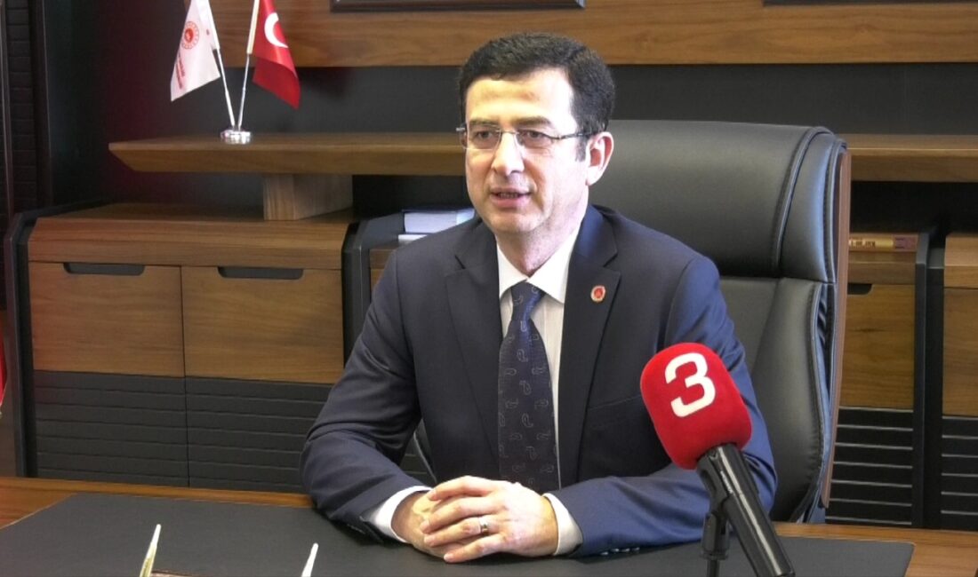 Afyonkarahisar’daki kentsel dönüşüm süreciyle ilgili tartışmalar sürerken, Çevre ve Şehircilik