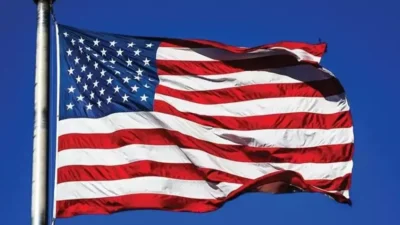 ABD'de şiddetli fırtınalar, ülkenin orta ve güney kesimlerinde hayatı felç