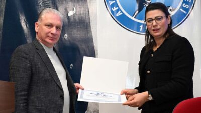 Afyon Kocatepe Üniversitesi (AKÜ) Girişimcilik ve Kariyer Geliştirme Uygulama ve