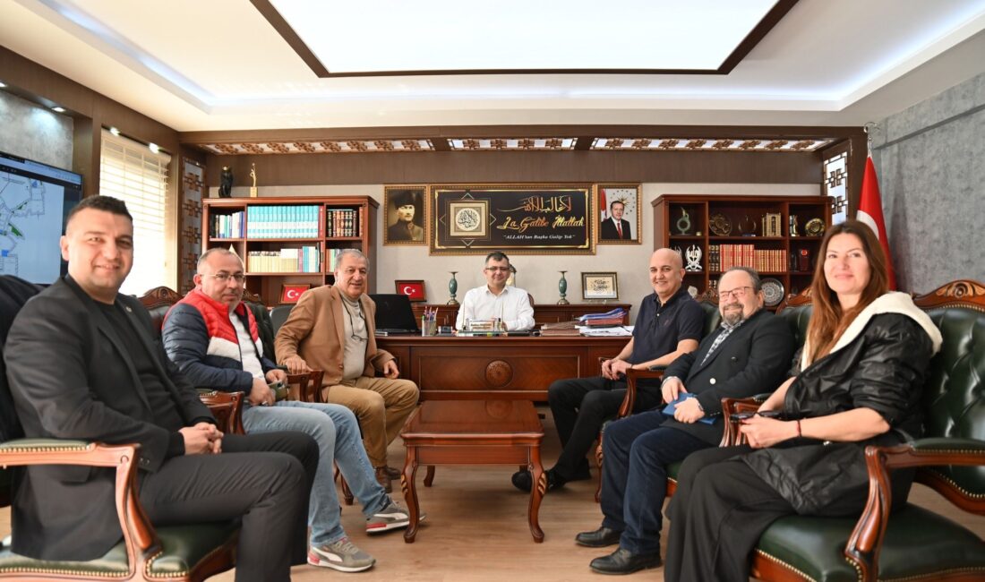 Emirdağ OSB’ye yatırım talepleri devam ediyor Emirdağ Organize Sanayi Bölgesi (OSB), yeni bir yatırıma daha ev