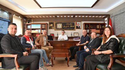 Emirdağ Organize Sanayi Bölgesi (OSB), yeni bir yatırıma daha ev