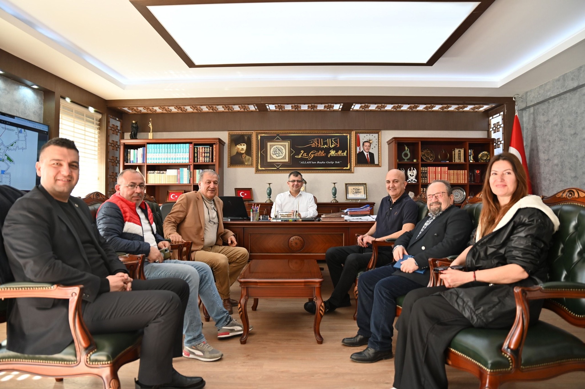 Emirdağ Organize Sanayi Bölgesi (OSB), yeni bir yatırıma daha ev