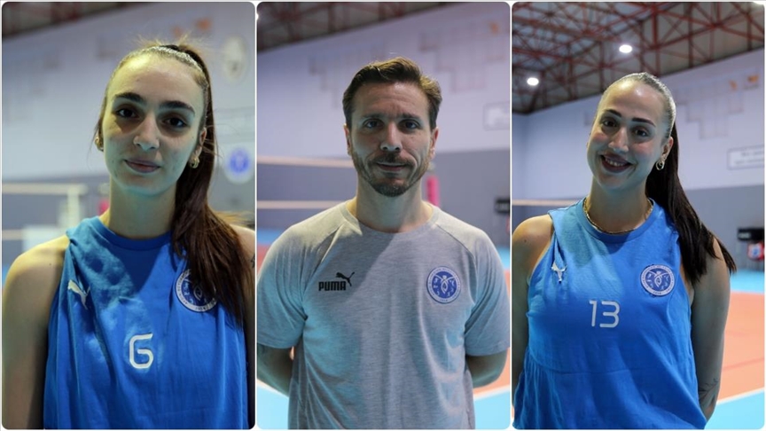 Aydın Büyükşehir Belediyespor Kadın Voleybol Takımı, Vodafone Sultanlar Ligi'nde en