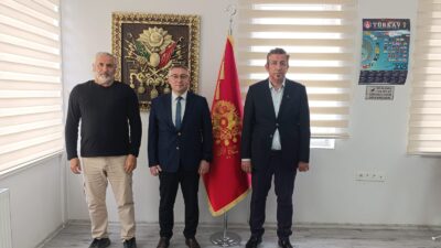 Afyonkarahisar Maver Kemal Arsoy Ortaokulu, Kariyer Günleri Öğrenci Buluşmaları’na devam