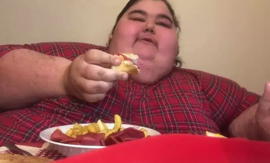 Ağır Yaşam Efecan isimli TikTok hesabı ile fenomen olan Efecan