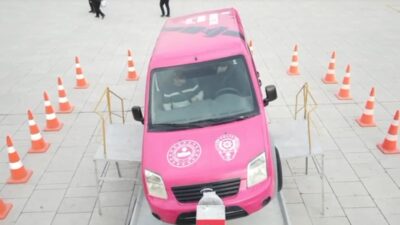 Emniyet kemeri kullanımı, kaza sonrası ölüm riskini yüzde 45, ağır