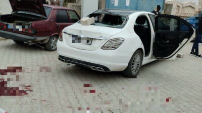 İddialara göre, İscehisar’ın Çalışlar köyünden olan bir grup genç, İscehisar’da