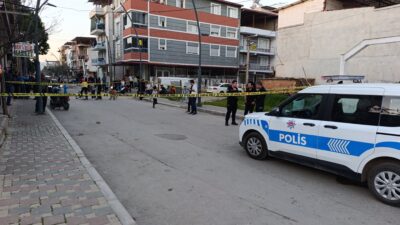 İzmir'in Torbalı ilçesinde yaklaşık 10 gün önce Serdar Koyuncu (28)