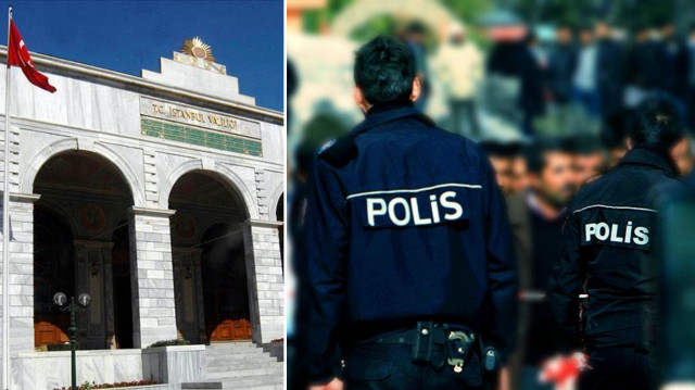 İstanbul Valiliği, kentte kamu düzeninin sağlanması ve olası provokasyonların engellenmesi