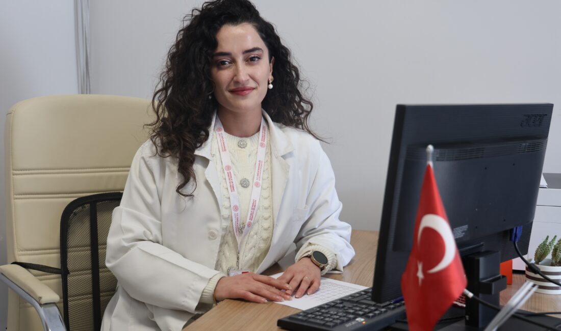 Diyetisyen Yaprak Aytekin, iftar ile sahur arasında 2,5 litre su