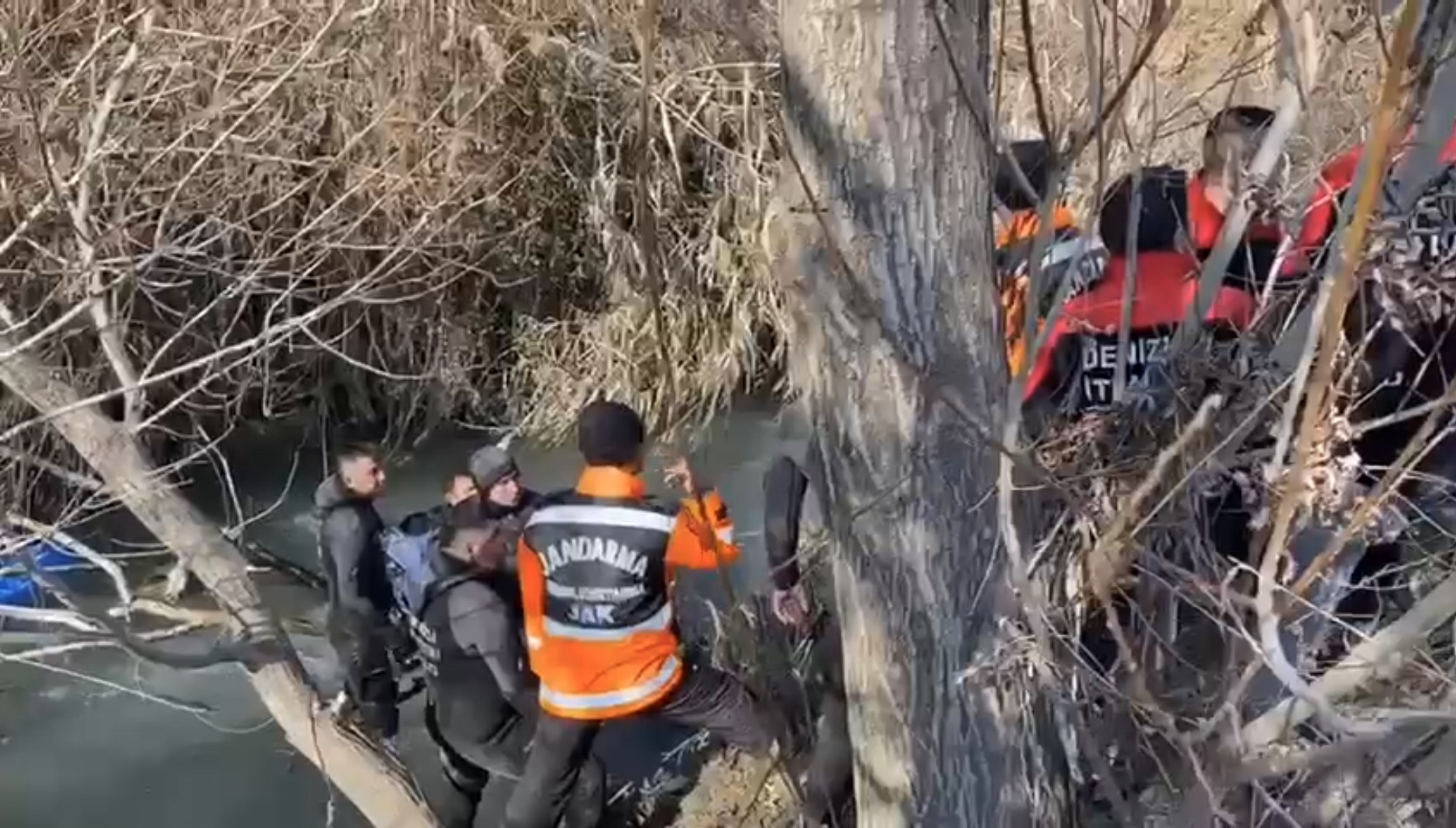 Minik Nazlı’nın cenazesi Adli Tıp Kurumu’na gönderildi