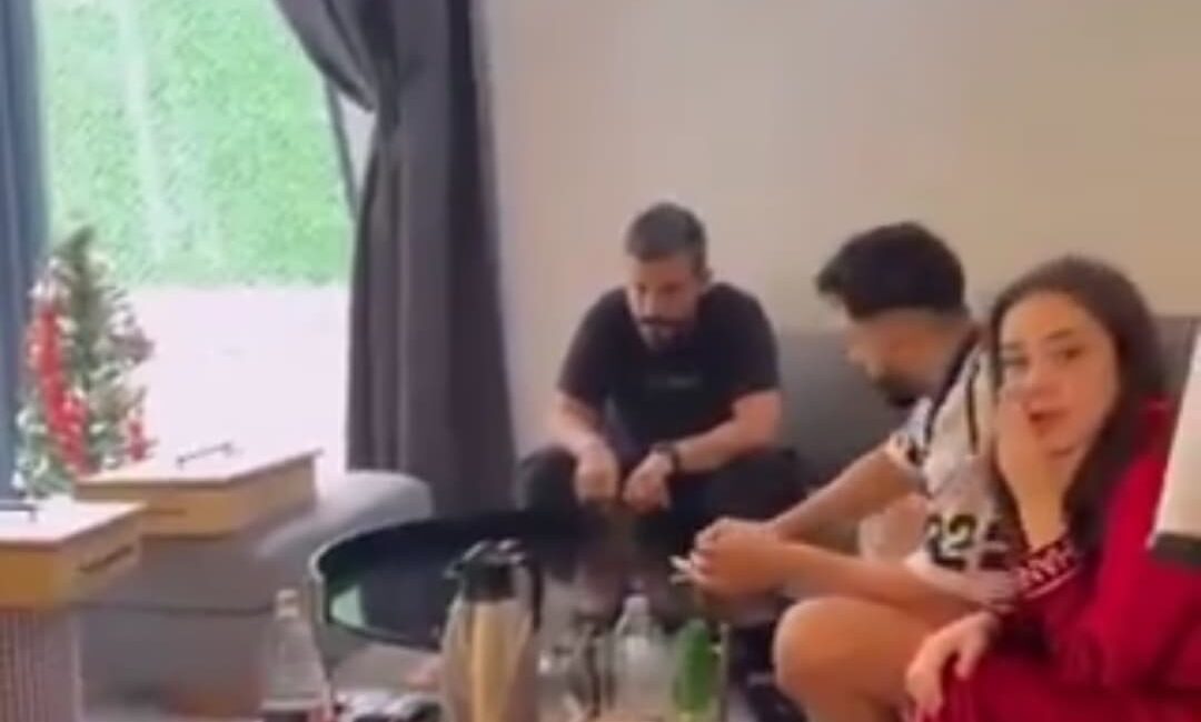  İstanbul Cumhuriyet Başsavcılığı’nca, Dilan Polat'ın çektiği bir video hakkında yapılan
