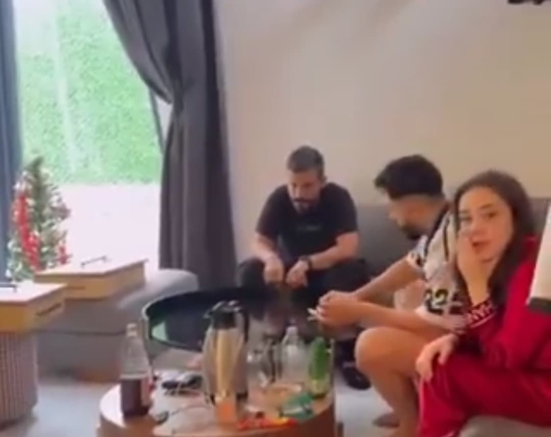  İstanbul Cumhuriyet Başsavcılığı’nca, Dilan Polat'ın çektiği bir video hakkında yapılan