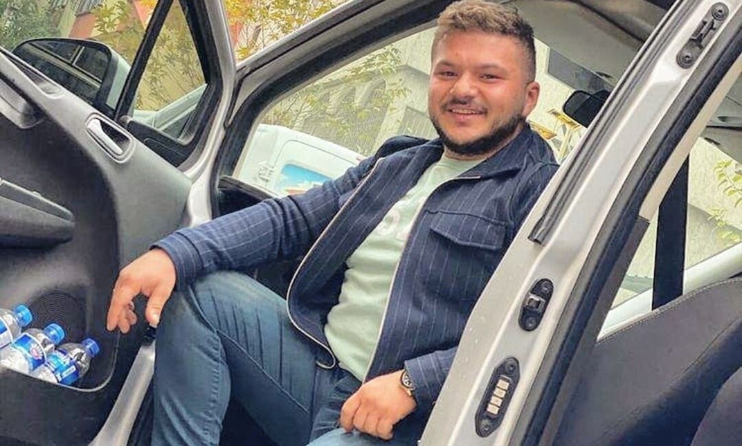 Bu üzücü haber gerçekten derinden etkileyici. Berkay Keçiş’in hayatını kaybetmesi,