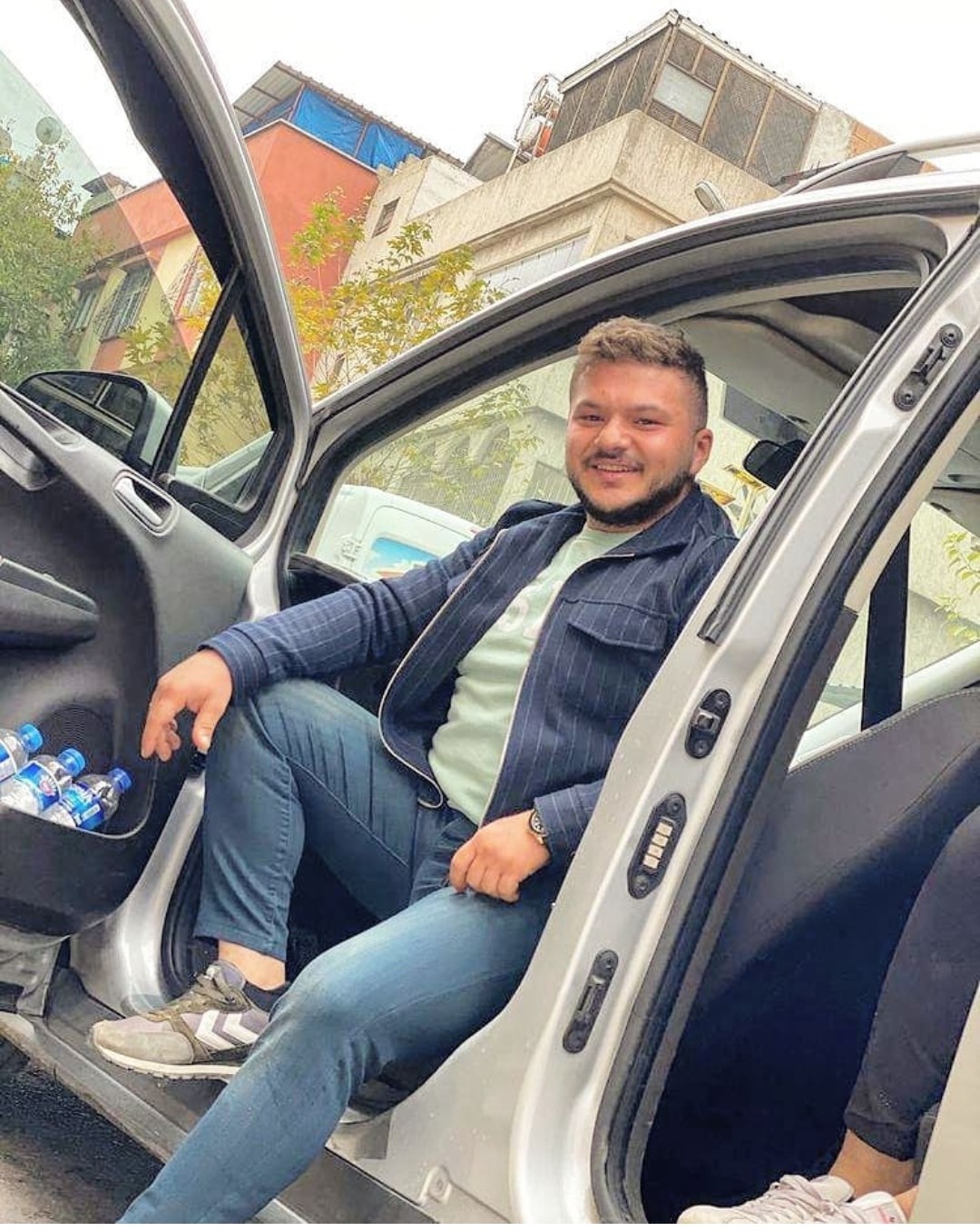 Bu üzücü haber gerçekten derinden etkileyici. Berkay Keçiş’in hayatını kaybetmesi,