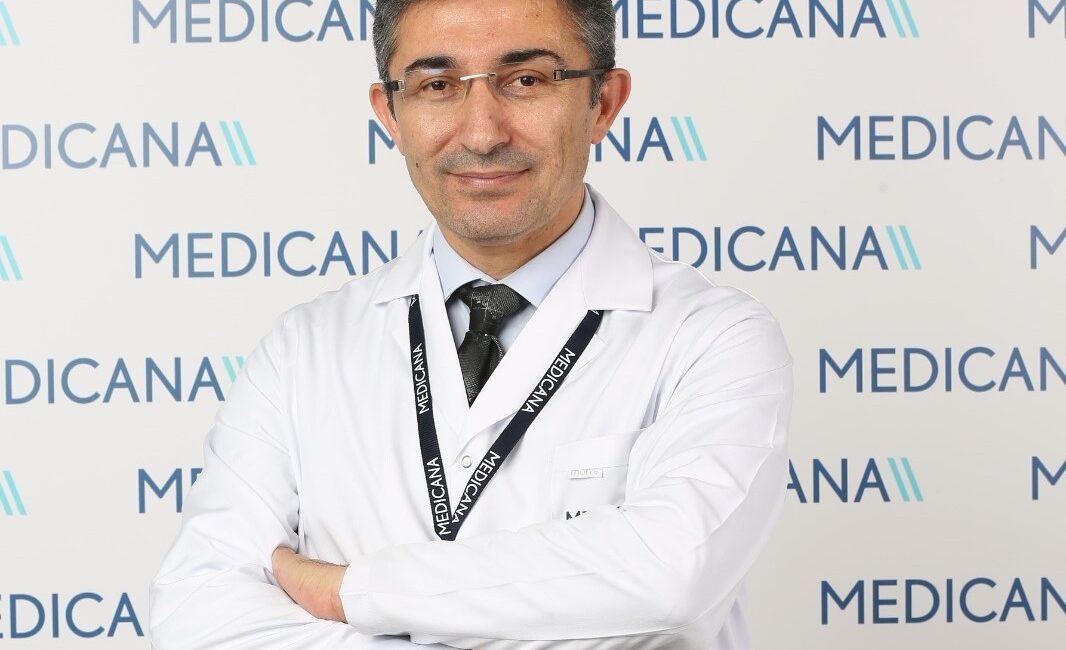 Kardiyoloji Uzmanı Prof. Dr. İbrahim Baran, oruç tutmanın kalp damar