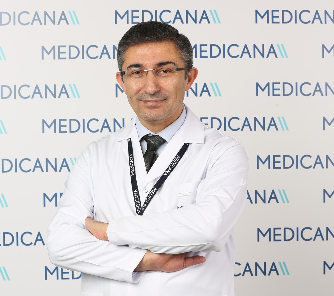 Kardiyoloji Uzmanı Prof. Dr. İbrahim Baran, oruç tutmanın kalp damar