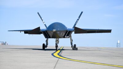 Başlık: Bayraktar KIZILELMA, Aerodinamik Testi Başarıyla Geçti