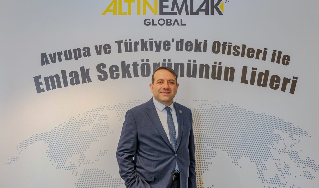 Emlak Uzmanı Mustafa Hakan Özelmacıklı, 8 Mart Dünya Kadınlar Günü