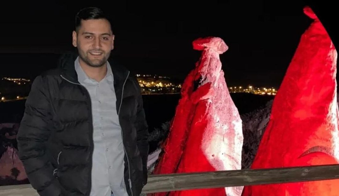 İstanbul Bahçelievler'de vinç sepetinden düşerek ağır yaralanan işçilerden, Nevşehirli 25