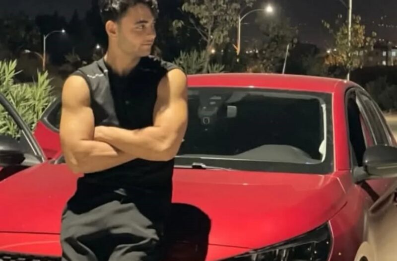 Adana'da 2 motosikletin çarpıştığı kazada sürücülerden biri hayatını kaybetti, diğeri